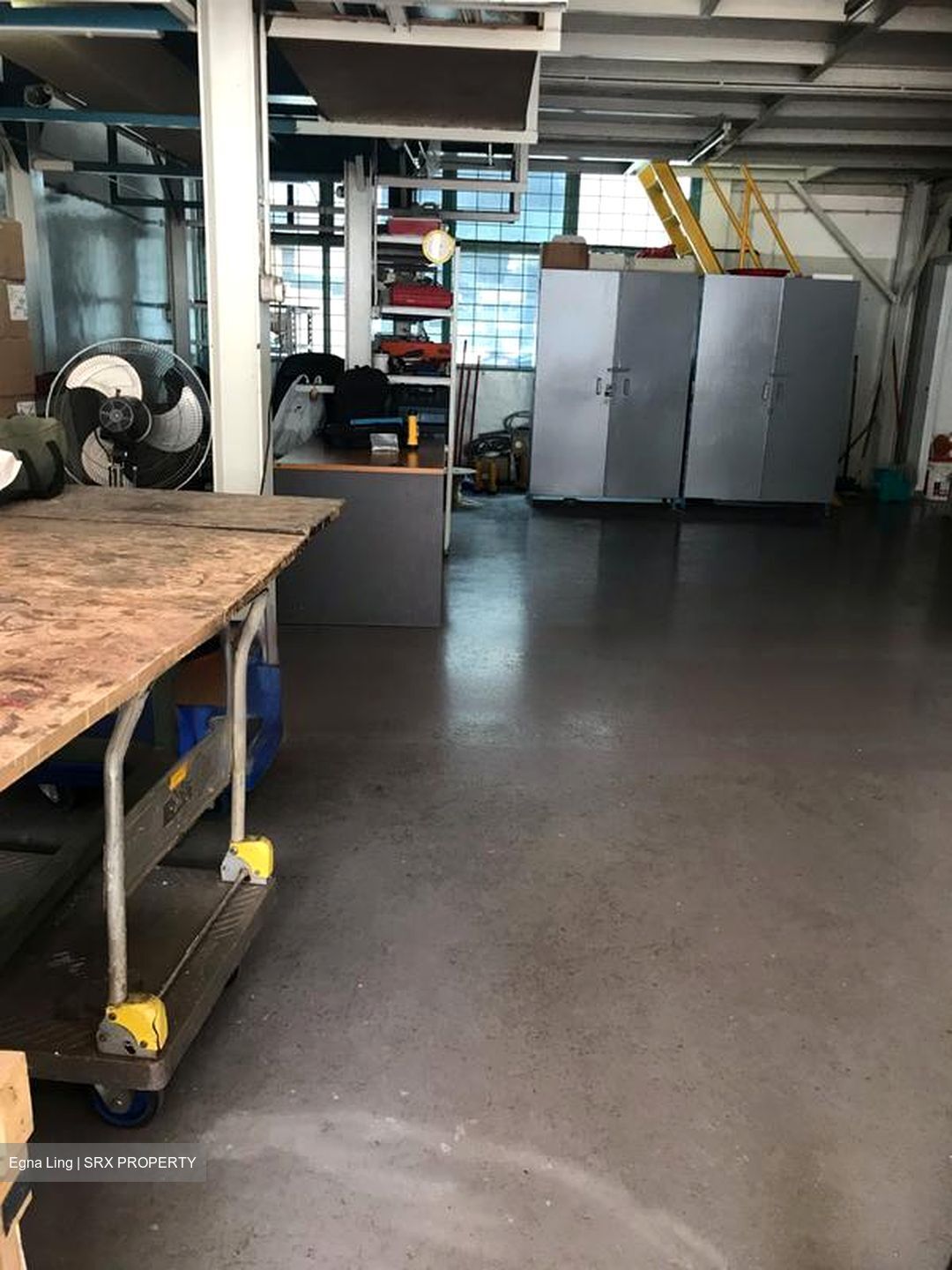 Shun Li Industrial Park (D14), Factory #458251231